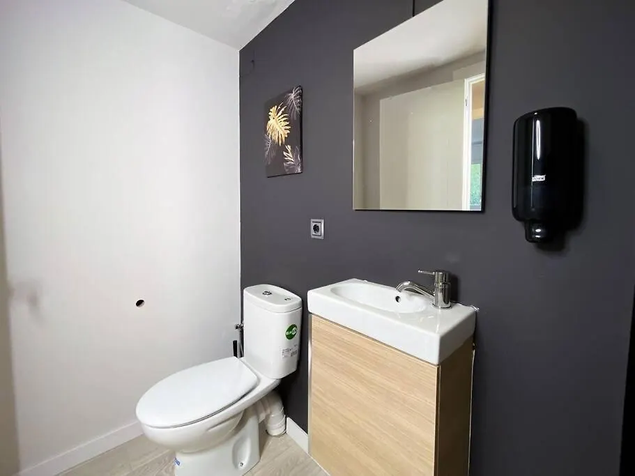 Espectacular Apartamento Con Vistas En Escaldes - 10Min Caminando Al Centro - Parking Gratis L By Bonesvacances 0*, Les Escaldes Andorra