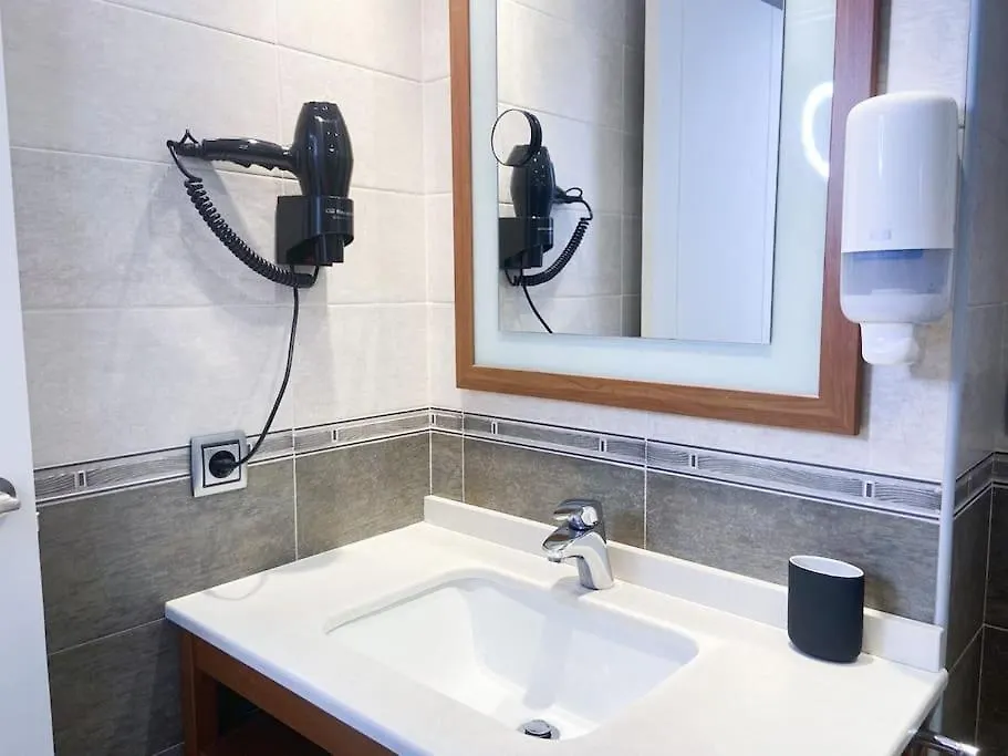 Espectacular Apartamento Con Vistas En Escaldes - 10Min Caminando Al Centro - Parking Gratis L By Bonesvacances Andorra