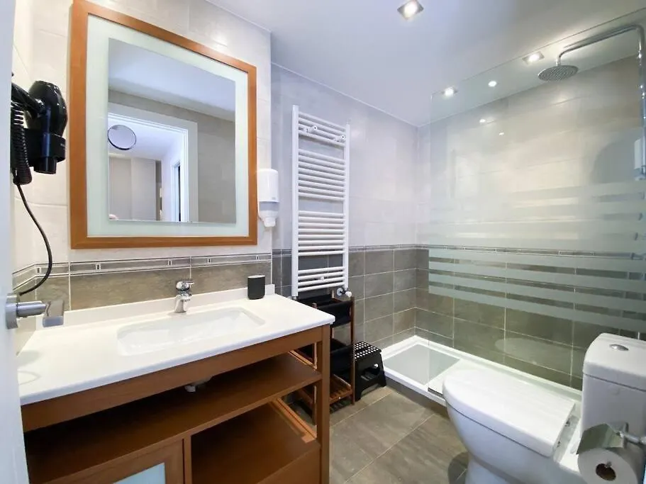 Espectacular Apartamento Con Vistas En Escaldes - 10Min Caminando Al Centro - Parking Gratis L By Bonesvacances