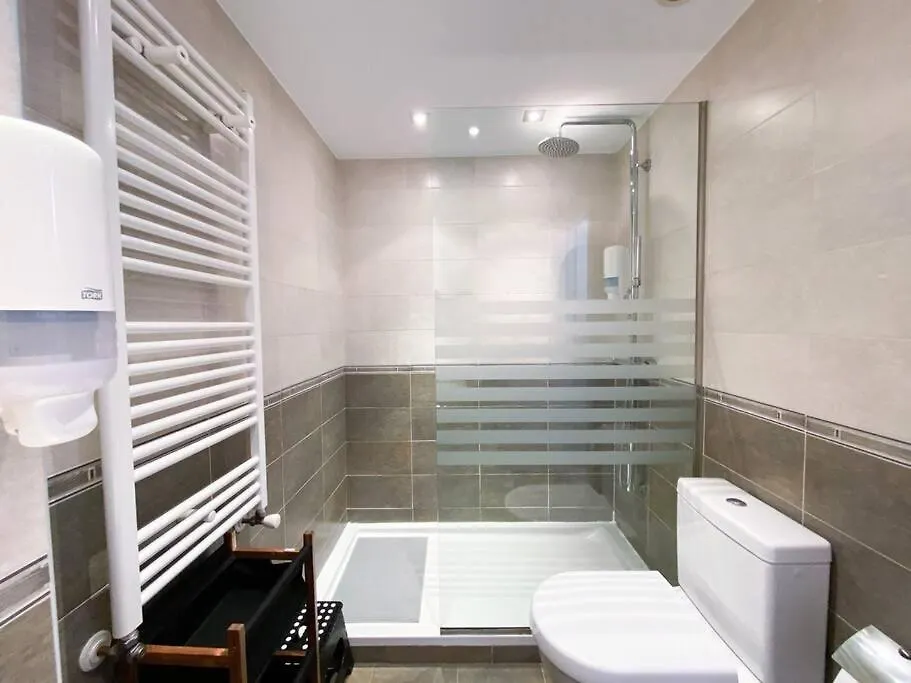 Espectacular Apartamento Con Vistas En Escaldes - 10Min Caminando Al Centro - Parking Gratis L By Bonesvacances