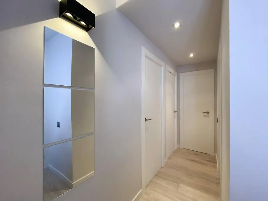 Espectacular Apartamento Con Vistas En Escaldes - 10Min Caminando Al Centro - Parking Gratis L By Bonesvacances